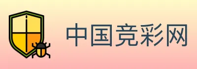 中国竞彩网 logo